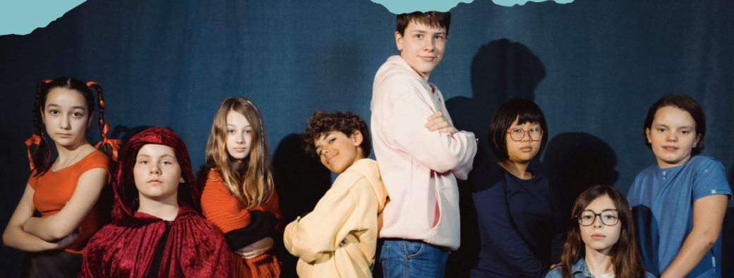 Printemps des Folies - Dimensions parallèles