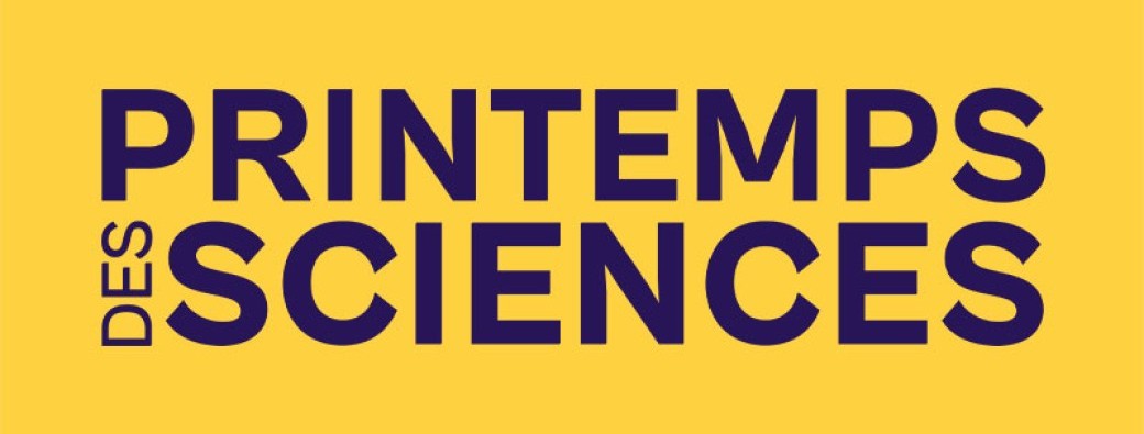 Printemps des Sciences 2026 • Namur