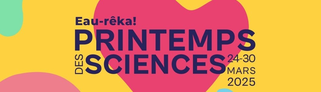 Printemps des Sciences 2025 - Liège - LL130