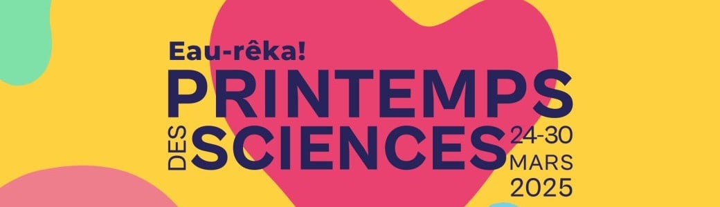 Printemps des Sciences 2025 - Technifutur- LL154