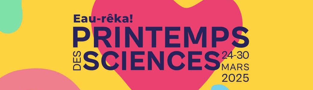Printemps des Sciences 2025 - Waimes - LL171