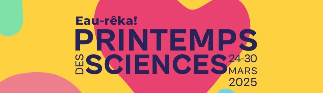 Printemps des Sciences 2025 - LL174