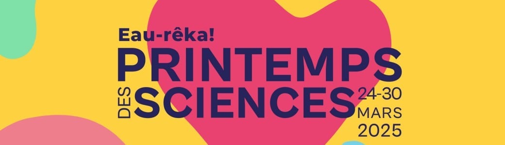 Printemps des Sciences 2025 - LL232