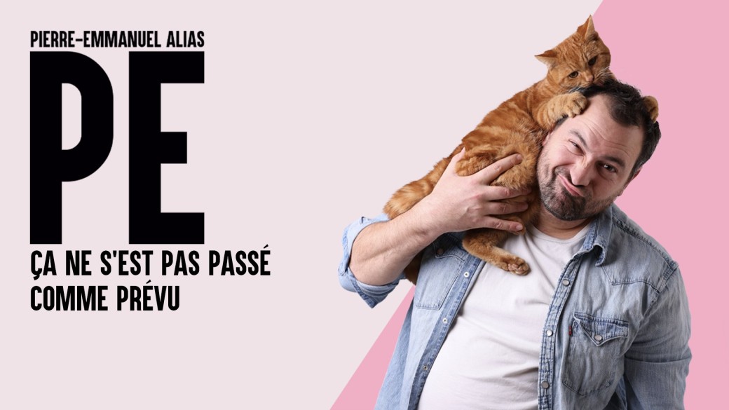 PE "Nouveau spectacle" - Nivelles