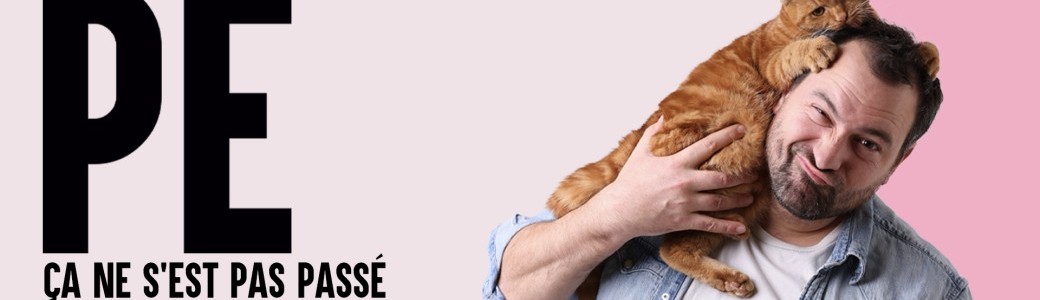 PE "Nouveau Spectacle" - Rox