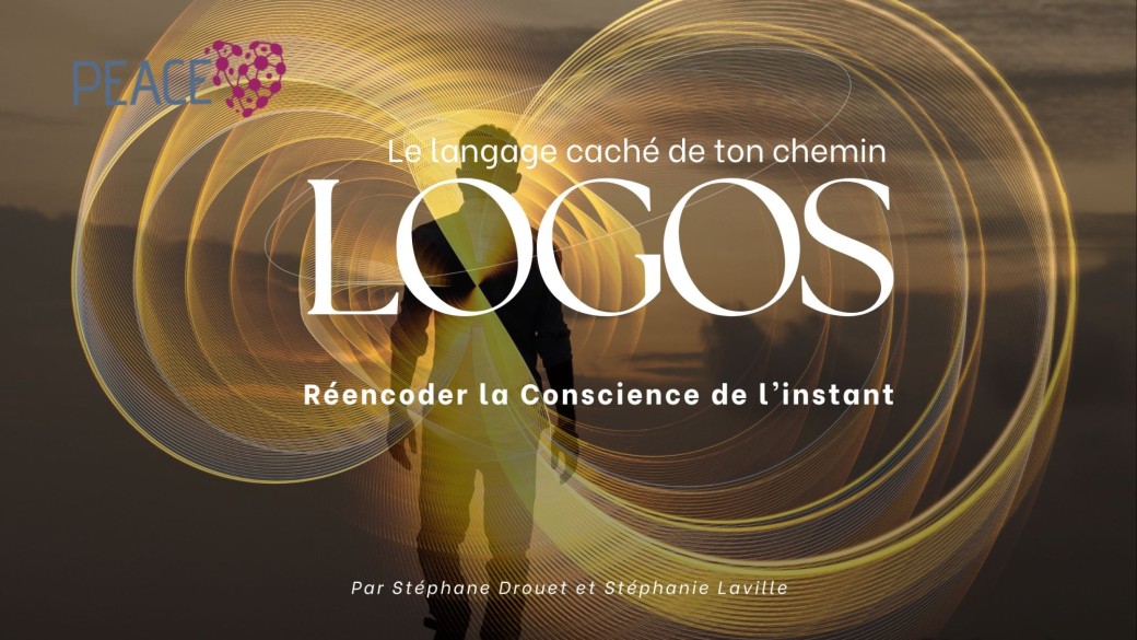 PEACE : SOIRÉE DE LANCEMENT LOGOS