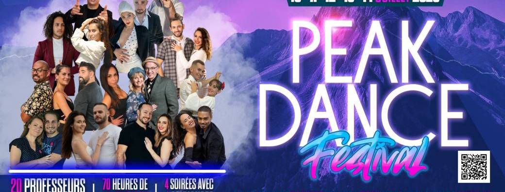 Peak Dance Festival 