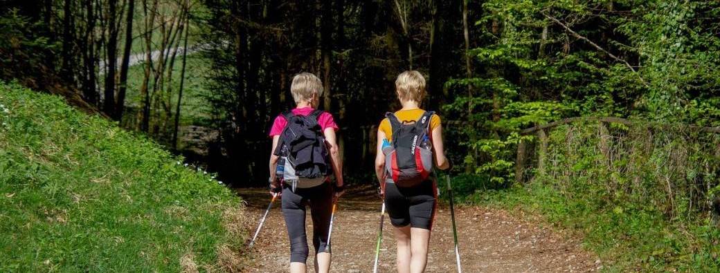 Pecquencourt Randonnée/Marche Nordique 