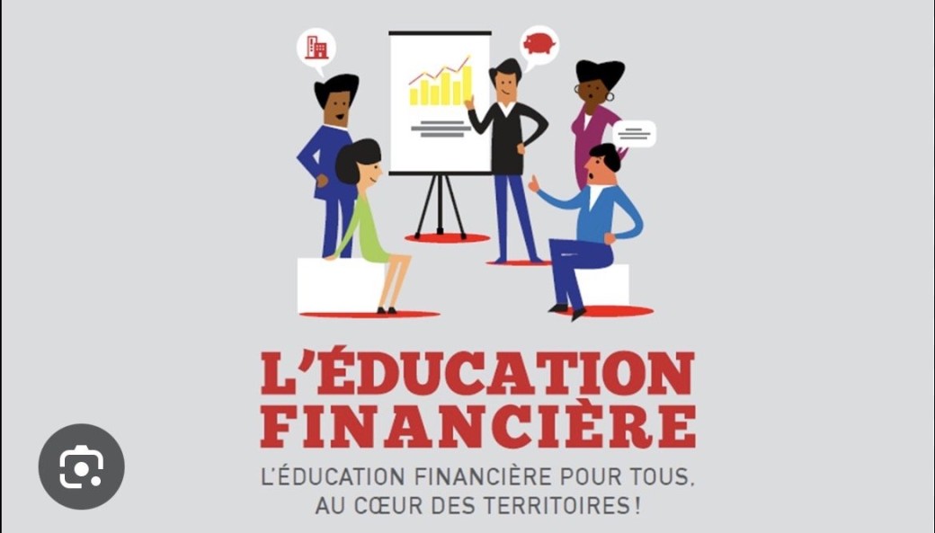 Pédagogie financière : Les essentiels 
