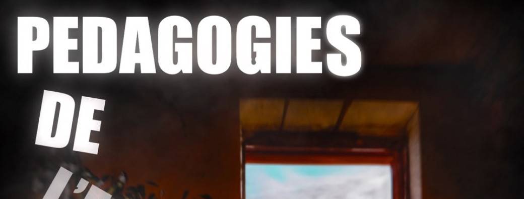 Pédagogies de l'échec