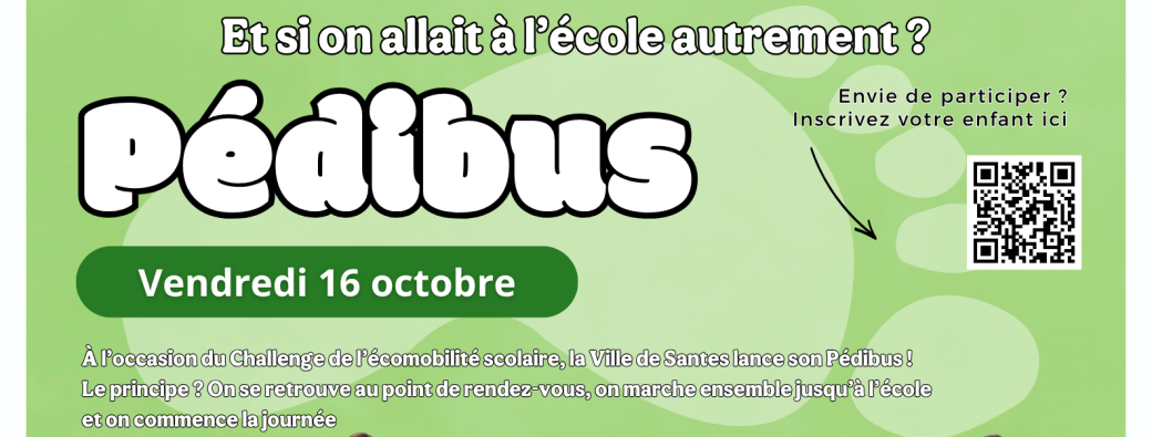 Pédibus