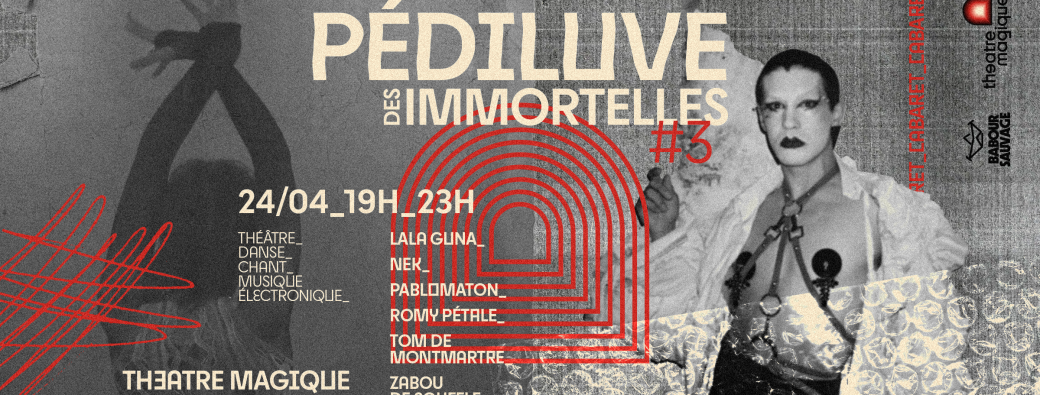 Pediluve des immortelles