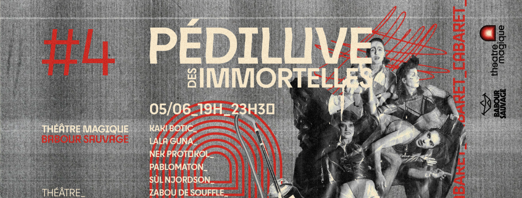 Pédiluve des immortelles