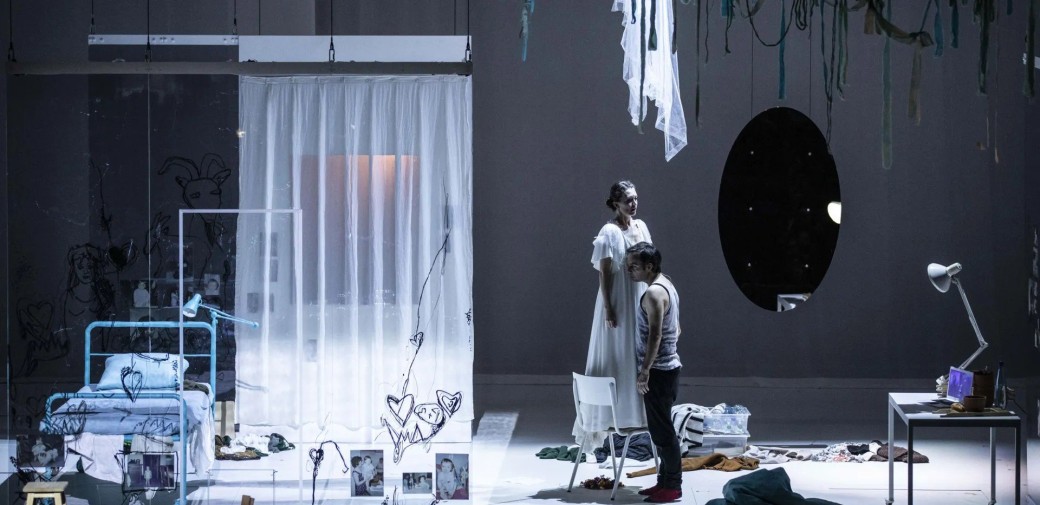 Peer Gynt - Opéra National de Lyon