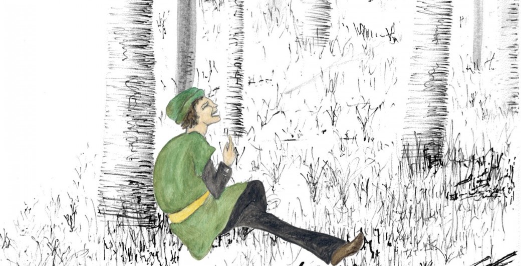 Peer Gynt Paris-Saclay