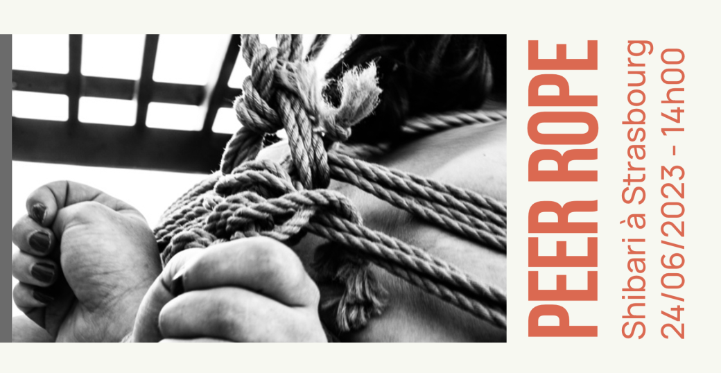 Peer Rope (juin)