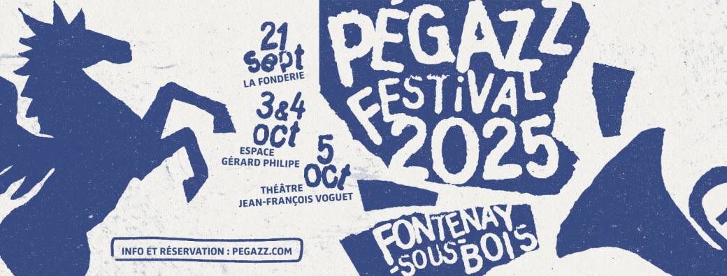Pégazz festival 2025