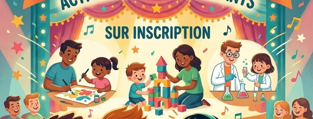 ATELIER : Peins ta Palme d'Or !