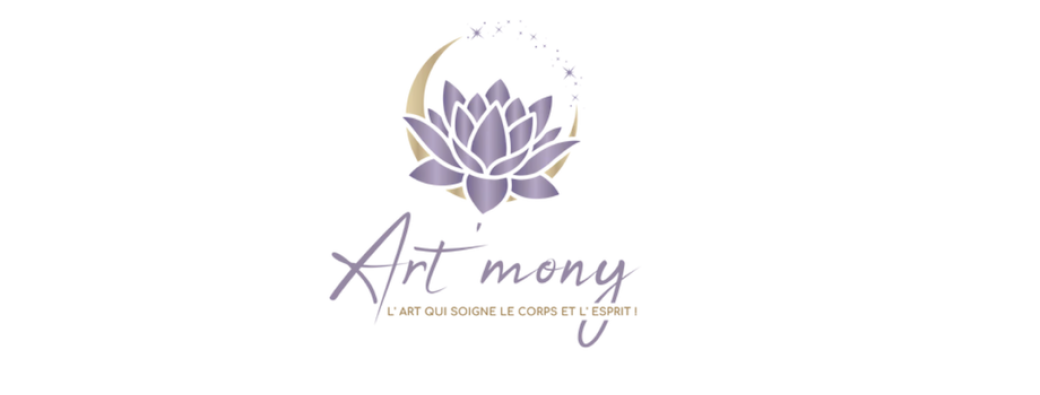 Peinture sur jesmonite