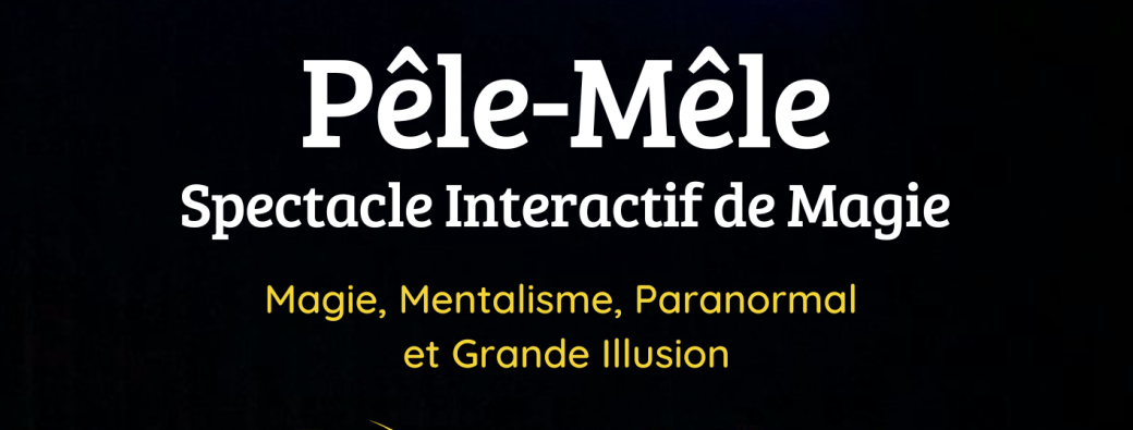 Pêle-Mêle 
