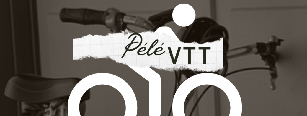 Pélé VTT