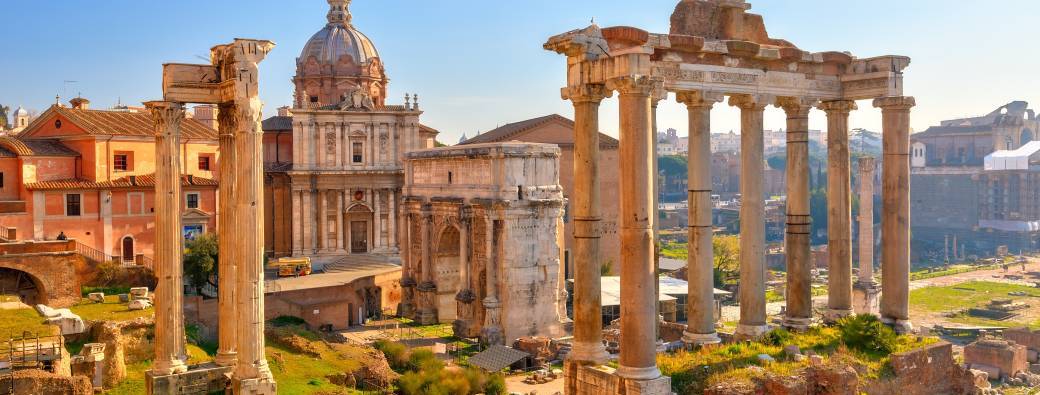 Pèlerins de l’Espérance en Italie (Cascia, Assise, Rome) - Groupe Père F. LAPOINTE