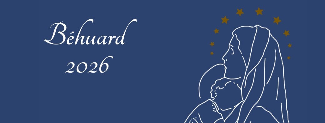 Pèlerinage à Behuard