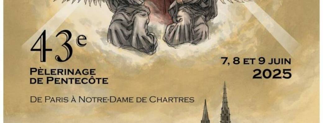 Pèlerinage de Chrétienté
