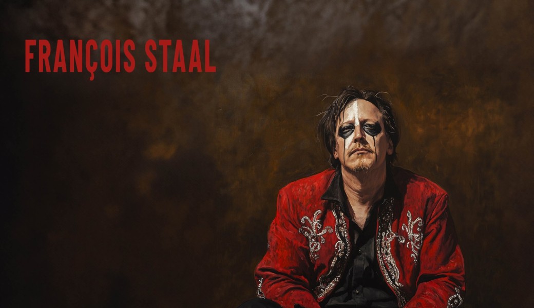 Peniche Antipode [REVOLUTION] 04 oct 26