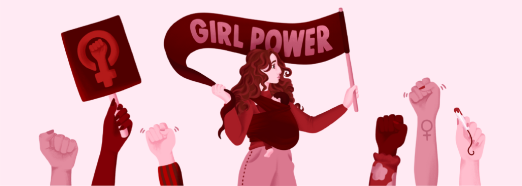 Penser le féminisme : les théories féministes en mouvement