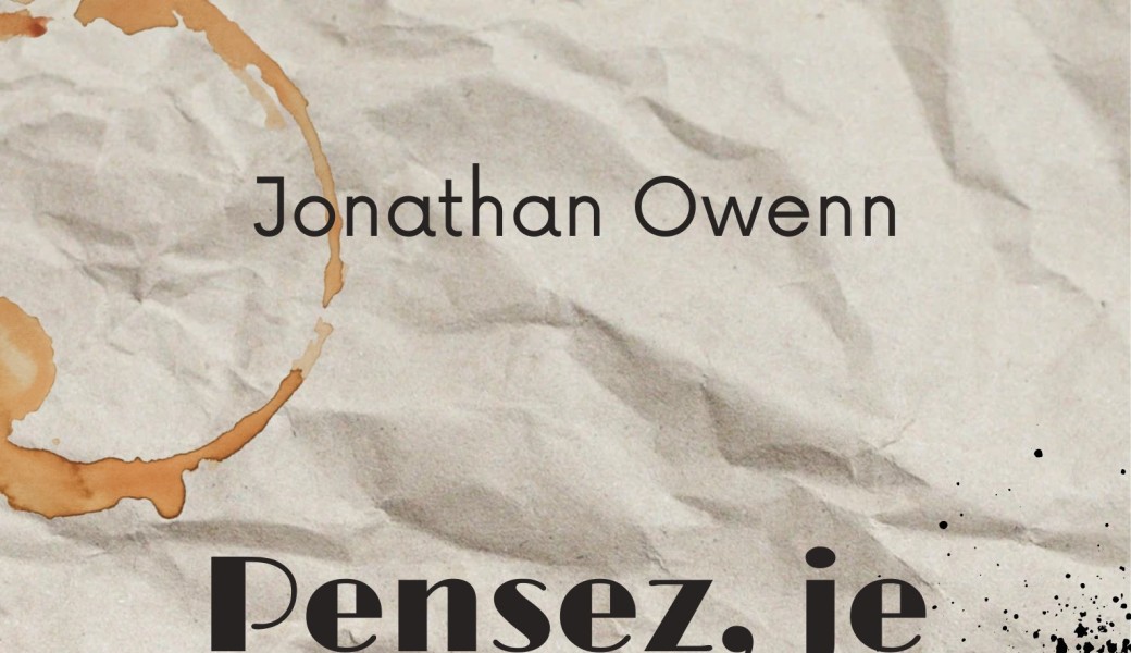 PENSEZ, JE M'OCCUPE DU RESTE...