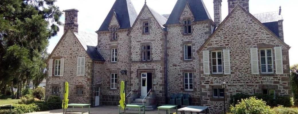 Pensionnat du CDR
