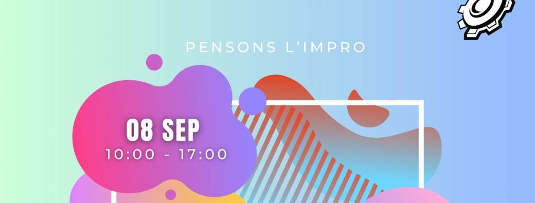 Pensons l'Impro - Musicalité et voix