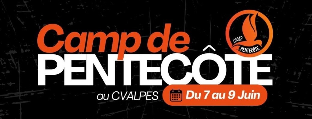 Pentecôte 2025