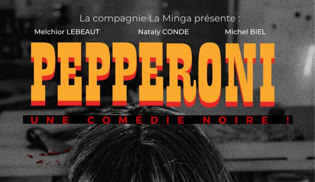 PEPPERONI