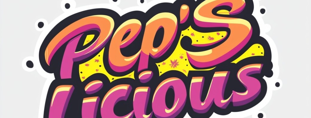 PEP'SLICIOUS