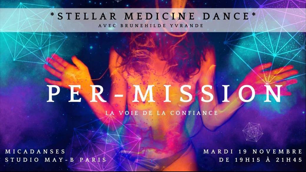 PER-MISSION***la voie de la confiance