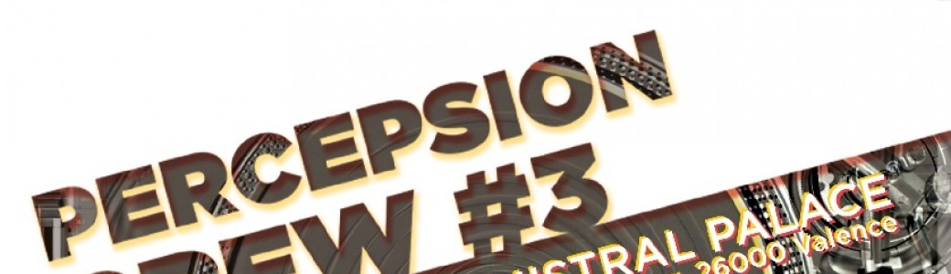 PERCEPSION CREW #3