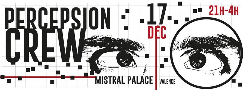PERCEPSION CREW