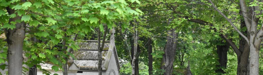 Père Lachaise: a Queer Cemetery