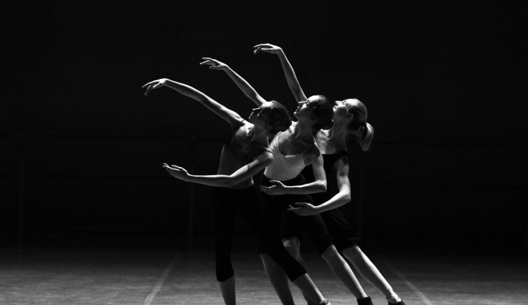Performance danse et musique aux Pénitents Noirs
