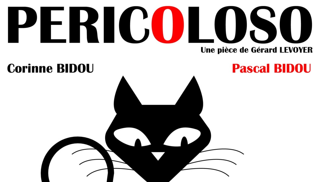 PERICOLOSO