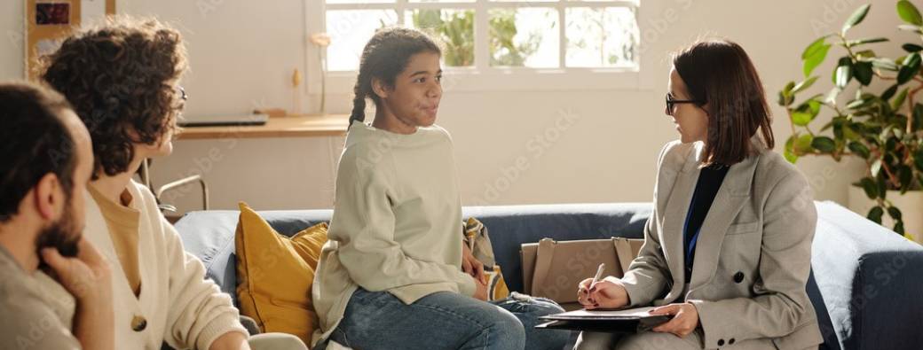 Perm' ados, jeunes adultes et parents d'ados