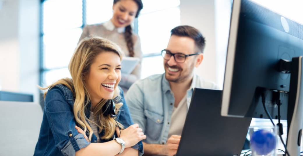Rendez-vous avec un expert : Conseils en formation et anglais professionnel
