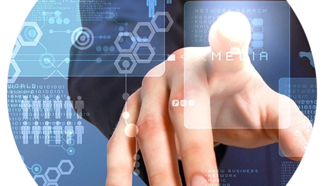 Rendez-vous avec un expert : Informatique