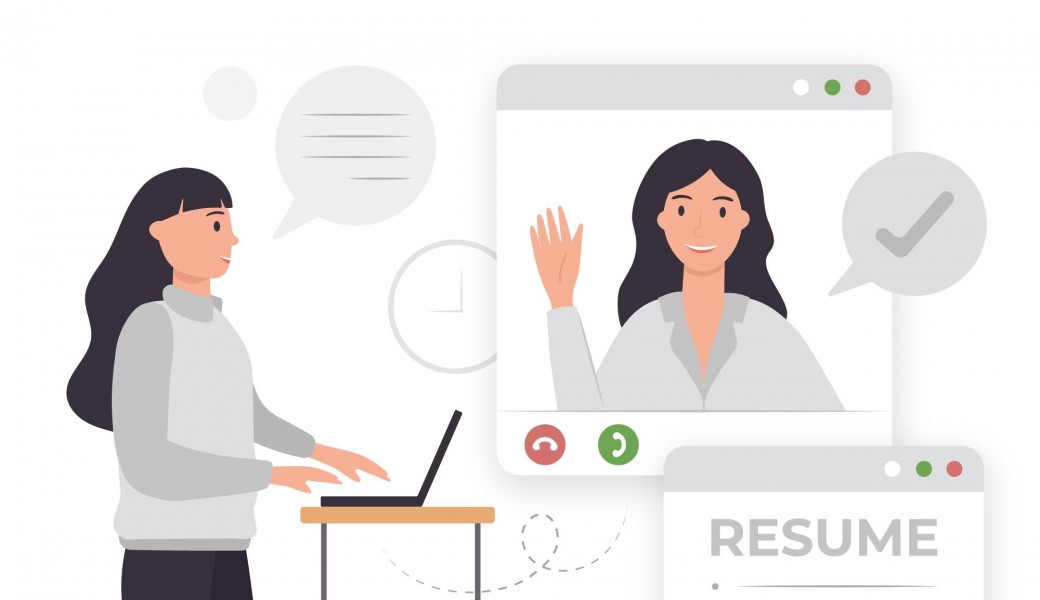 Rendez-vous avec un expert : Juriste