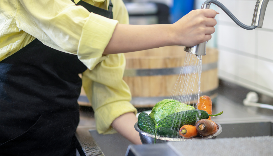 Rendez-vous avec un expert  : Hygiène Alimentaire 