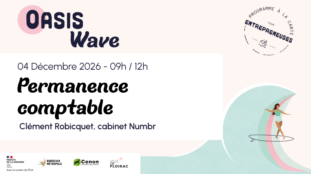 Permanence comptable du cabinet NUMBR