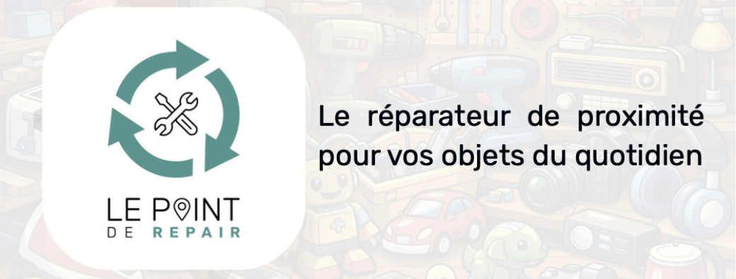Permanences - Point de repair