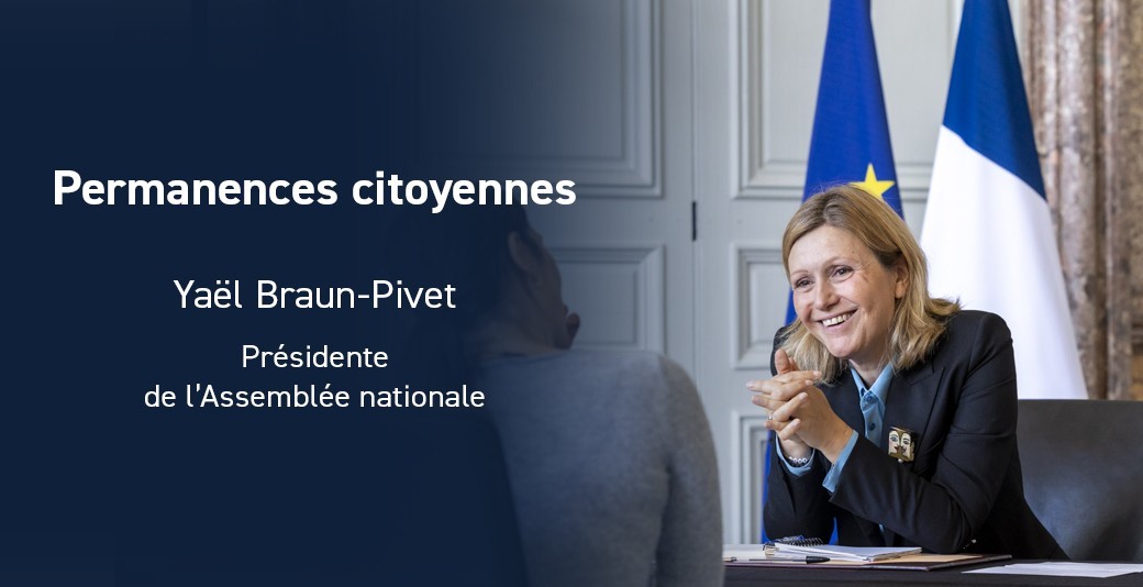 Permanences citoyennes
